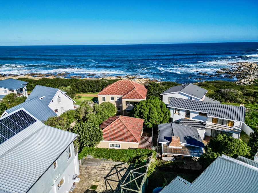 4 Bedroom Property for Sale in Vermont Western Cape